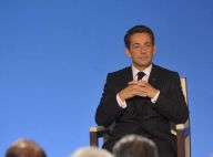 URGENT : Le président Nicolas Sarkozy hospitalisé depuis ce matin... suite à un malaise !