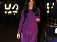 Meghan Markle : Son régime vegan pour perdre ses kilos de grossesse