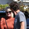 Laeticia Hallyday : 2019, le retour de l'amour avec Pascal
