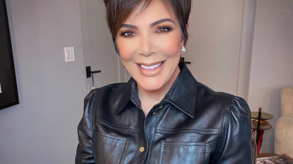 Kris Jenner : Pour Noël, la mère des Kardashian offre des injections de Botox