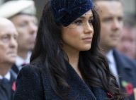 Meghan Markle, jeune maman éprouvée : retour sur une année 2019 difficile