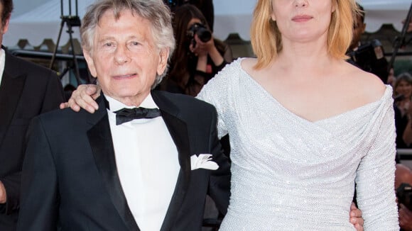 Roman Polanski accusé de viol : Sa femme et ses enfants "souffrent énormément"