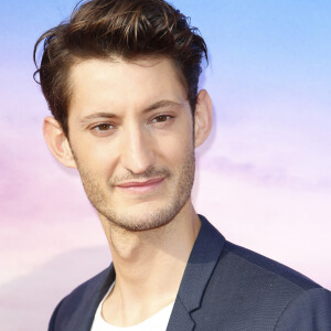 Pierre Niney - Personnalités à la projection du film "Toy Story 4" à Eurodisney Paris. Le 22 juin 2019 © Christophe Aubert via Bestimage