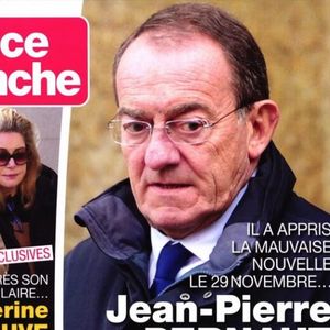 France Dimanche, n° 3824, du 13 décembre 2019.