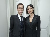 Monica Bellucci, Virginie Efira... Défilé de stars radieuses avant les fêtes