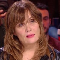 Emmanuelle Seigner : Affectée, elle "remercie" son mari Roman Polanski