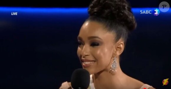 Ophély Mézino, Miss Guadeloupe 2018 et première dauphine de Miss France 2019, a terminé 1ère dauphine de l'élection Miss Monde 2019, qui a couronné la Miss Jamaïque Toni-Ann Singh, le 14 décembre 2019 à Londres.