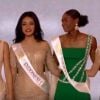 Ophély Mézino, Miss Guadeloupe 2018 et première dauphine de Miss France 2019, a terminé 1ère dauphine de l'élection Miss Monde 2019, qui a couronné la Miss Jamaïque Toni-Ann Singh, le 14 décembre 2019 à Londres.