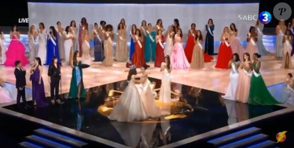 Ophély Mézino, Miss Guadeloupe 2018 et première dauphine de Miss France 2019, a terminé 1ère dauphine de l'élection Miss Monde 2019, qui a couronné la Miss Jamaïque Toni-Ann Singh, le 14 décembre 2019 à Londres.