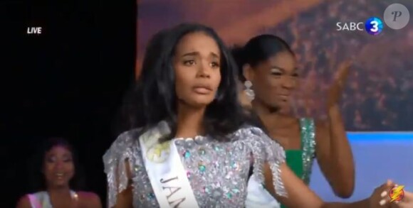 Miss Jamaïque Toni-Ann Singh a remporté l'élection Miss Monde (Miss World) 2019 le 14 décembre 2019 à Londres. La Française Ophély Mézino est sa première dauphine.