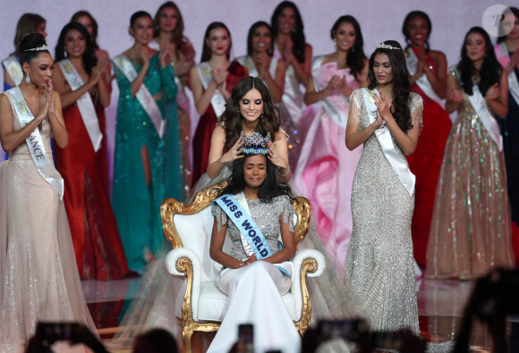 La Miss Jamaïque Toni-Ann Singh a remporté l'élection Miss Monde (Miss World) 2019 le 14 décembre 2019 à Londres. La Française Ophély Mézino, Miss Guadeloupe 2018 et première dauphine de Miss France 2019, est première dauphine !