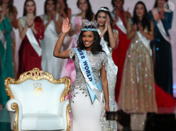 La Miss Jamaïque Toni-Ann Singh a remporté l'élection Miss Monde (Miss World) 2019 le 14 décembre 2019 à Londres. La Française Ophély Mézino, Miss Guadeloupe 2018 et première dauphine de Miss France 2019, est première dauphine !