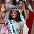 La Miss Jamaïque Toni-Ann Singh a remporté l'élection Miss Monde (Miss World) 2019 le 14 décembre 2019 à Londres. La Française Ophély Mézino, Miss Guadeloupe 2018 et première dauphine de Miss France 2019, est première dauphine !