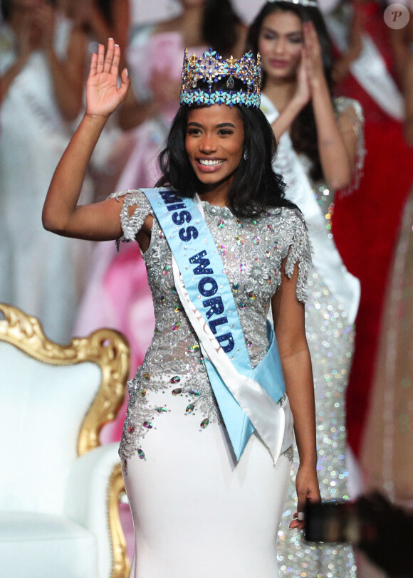 La Miss Jamaïque Toni-Ann Singh a remporté l'élection Miss Monde (Miss World) 2019 le 14 décembre 2019 à Londres. La Française Ophély Mézino, Miss Guadeloupe 2018 et première dauphine de Miss France 2019, est première dauphine !