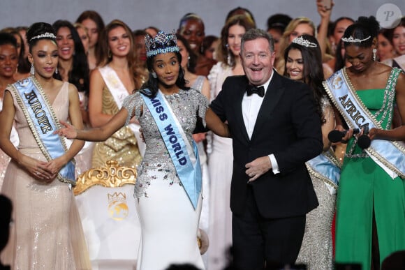 La Miss Jamaïque Toni-Ann Singh a remporté l'élection Miss Monde (Miss World) 2019 le 14 décembre 2019 à Londres. La Française Ophély Mézino, Miss Guadeloupe 2018 et première dauphine de Miss France 2019, est première dauphine !