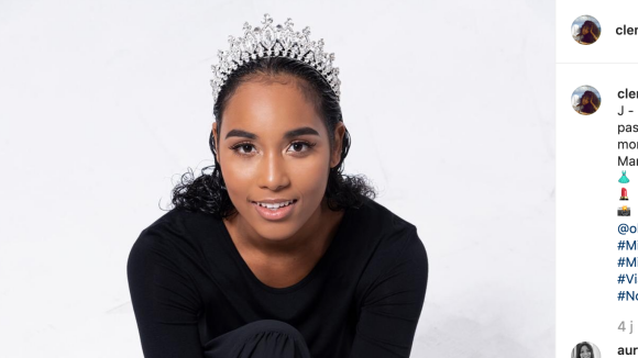Clémence Botino, Miss France 2020 : Avant elle, la Guadeloupe a eu d'autres Miss