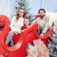 Tamara Ecclestone. 2019.