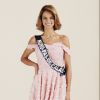 Miss Nord-Pas-de-Calais : Florentine Somers, 19 ans, 1,77 m, actuellement en préparation pour le concours d'éducateur spécialisé.