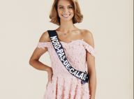 Miss France 2020 : Florentine Somers éliminée, Sylvie Tellier calme le jeu