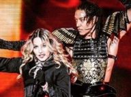 Madonna : Son nouveau mec est danseur (et a 36 ans de moins qu'elle)