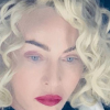 Madonna sur son compte Instagram, le 11 août 2019.