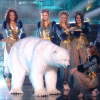 Élection de Miss France 2020 sur TF1, le 14 décembre 2019.