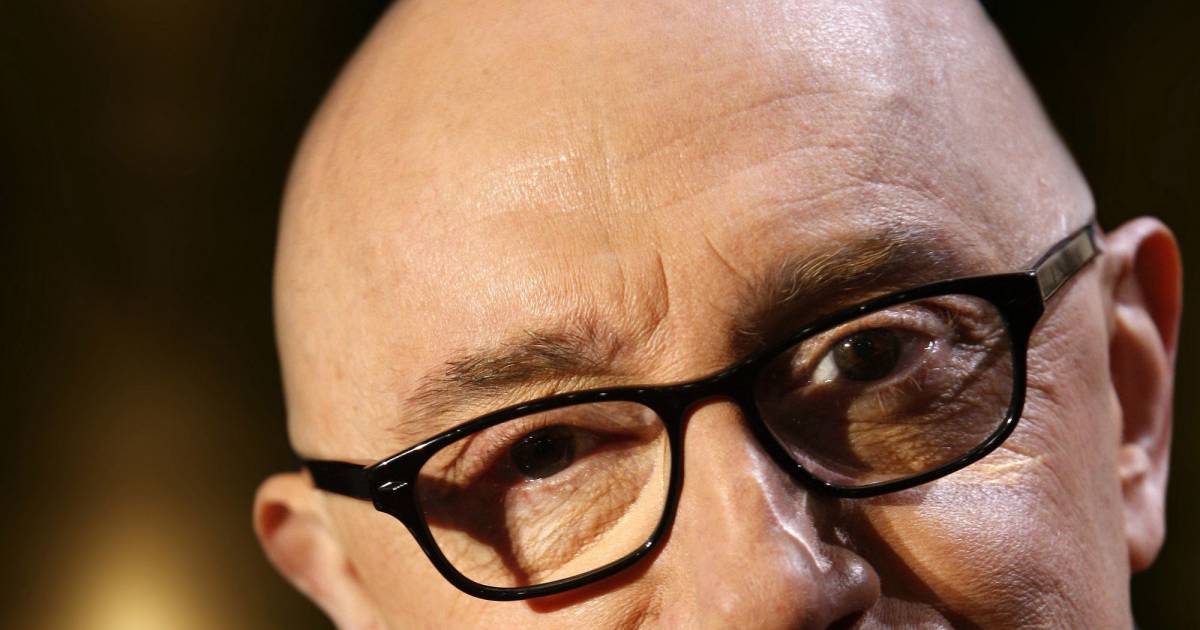 Archives Portrait de Michel Blanc en 2009 Purepeople