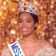 Miss Guadeloupe : Clémence Botino - Élection de Miss France 2020 sur TF1, le 14 décembre 2019.