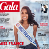 Couverture du nouveau magazine "Gala" en kiosques jeudi 19 décembre 2019