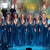 Élection de Miss France 2020 sur TF1, le 14 décembre 2019.
