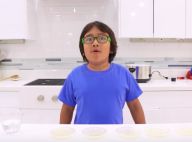 Le youtubeur le mieux payé de 2019 a 8 ans et gagne 26 millions de dollars