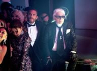 Karl Lagerfeld : Ses années avec le cancer, racontées par Sébastien Jondeau