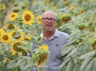 Bernard (L'amour est dans le pré) en couple et retrouvailles avec des anciens