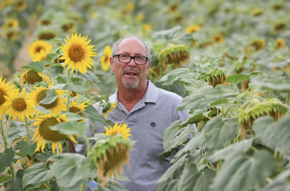 Bernard S. (60 ans), Languedoc-Roussillon-Midi-Pyrénées