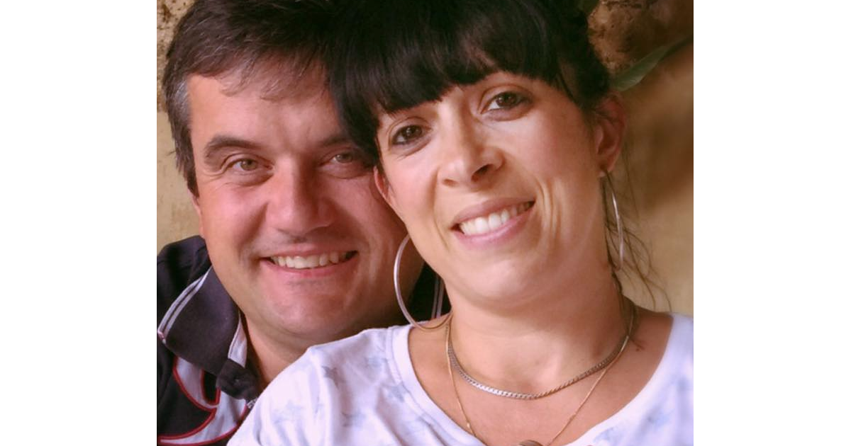 Pierre Et Frédérique L Amour Est Dans Le Pré Pierre et Frédérique de la saison 7 de L'amour est dans le pré