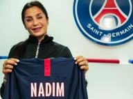 Nadia Nadim (PSG), son père exécuté par les talibans : "Je n'oublierai jamais"