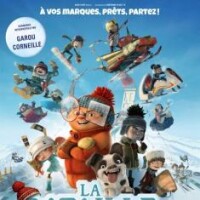 "La bataille de boules de neige 2" : Un deuxième volet givré !