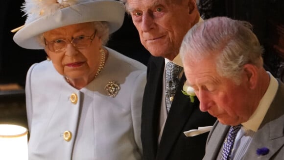 Prince Philip : L'époux de la reine Elizabeth II a été hospitalisé