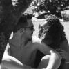 Laetitia de "L'amour est dans le pré" avec son petit ami, le 28 octobre 2019, sur Instagram