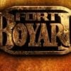 Logo de Fort Boyard.