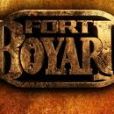 Logo de  Fort Boyard .