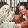 Fort Boyard : Le premier Père Fouras réagit aux rumeurs de chantage
