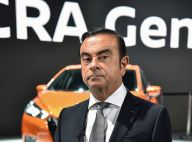 Carlos Ghosn a fui le Japon : arrivé au Liban, il se dit "libéré de l'injustice"
