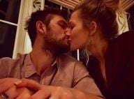 Alex Pettyfer: Quatrième demande en mariage, il se fiance avec le top Toni Garrn