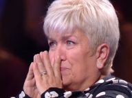 Mimie Mathy émue aux larmes dans le prochain numéro de "La chanson secrète"