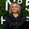 Diane Kruger au naturel : rare photo avec sa fille pour la nouvelle année