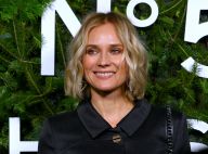 Diane Kruger au naturel : rare photo avec sa fille pour la nouvelle année