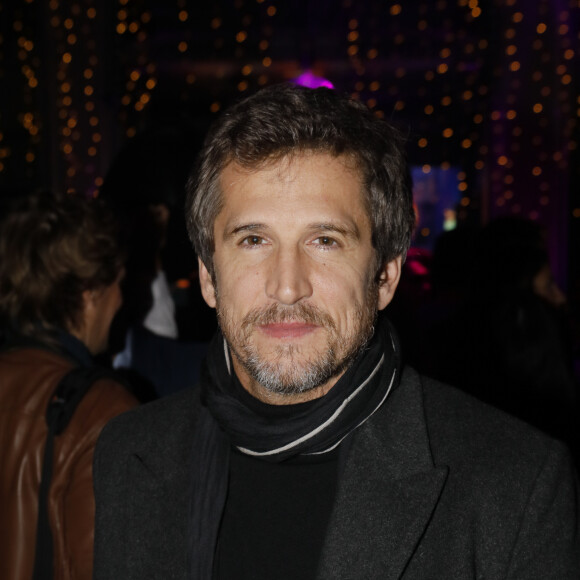 Guillaume Canet - After party du film "La belle époque" au Club Haussman à Paris, le 17 octobre 2019. Un évènement organisé par Five Eyes production. © Christophe Clovis / Bestimage