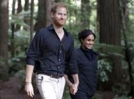 Meghan Markle et Harry au Canada : le magnifique manoir de leurs vacances révélé