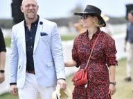 Zara et Mike Tindall en Australie : polo et journée plage avec Mia et Lena